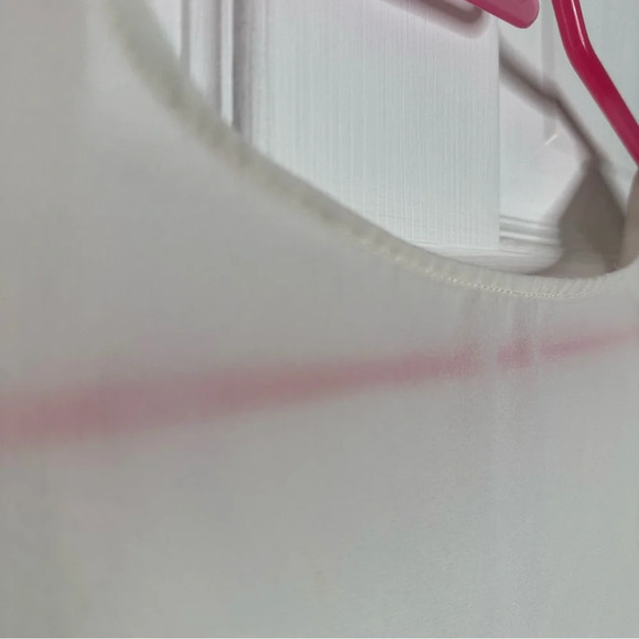 Kimono White Size Extra Large - Picture 13 of 16